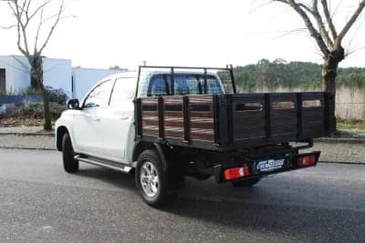 Sell Mitsubishi L200 2022 - 33990 EUR, 13000 km - AUTO.MOTO.pt