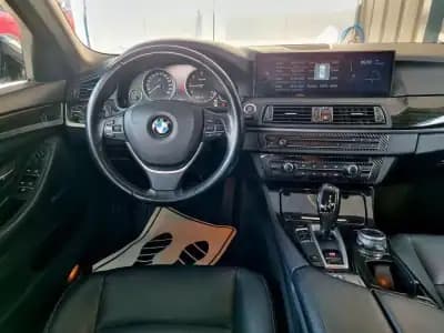Sell BMW 520 2016 - 18990 EUR, 188000 km - AUTO.MOTO.pt