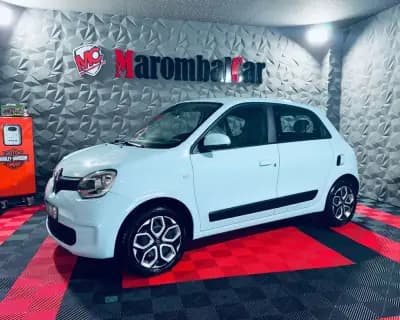Vendo Renault Twingo 2020 - 12990 EUR, 73071 km - AUTO.MOTO.pt