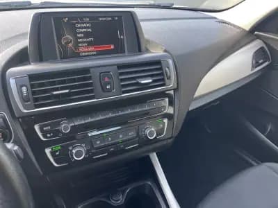 Sell BMW 116 2015 - 12900 EUR, 220000 km - AUTO.MOTO.pt