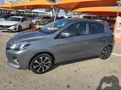 Sell Mitsubishi Space Star 2022 - 11950 EUR, 103138 km - AUTO.MOTO.pt