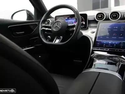 Sell Mercedes-Benz C 220 2022 - 44900 EUR, 78901 km - AUTO.MOTO.pt