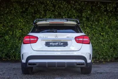 Vendo Mercedes-Benz GLA 45 AMG 2015 - 34900 EUR, 49200 km - AUTO.MOTO.pt