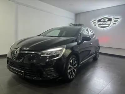 Sell Renault Clio 2020 - 13250 EUR, 80000 km - AUTO.MOTO.pt