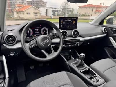 Vendo Audi Q2 2025 - 29990 EUR, 500 km - AUTO.MOTO.pt