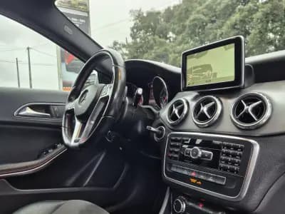 Sell Mercedes-Benz GLA 200 2014 - 20000 EUR, 221000 km - AUTO.MOTO.pt