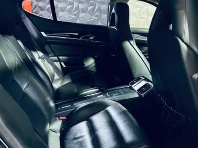 Vendo Porsche Panamera 2014 - 37990 EUR, 220436 km - AUTO.MOTO.pt