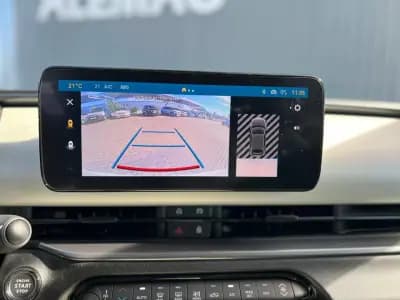 Vendo Fiat 600 2025 - 24500 EUR, 9900 km - AUTO.MOTO.pt