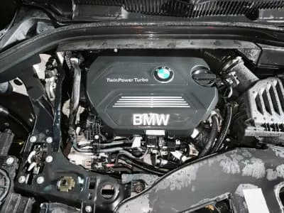 Sell BMW 218 Active Tourer 2014 - 15990 EUR, 215870 km - AUTO.MOTO.pt