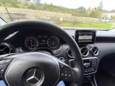 Vendo Mercedes-Benz A 180 2013 - 14900 EUR, 169000 km - AUTO.MOTO.pt