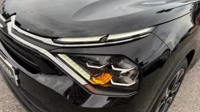 Sell Citroën e-C4 2022 - 19990 EUR, 20800 km - AUTO.MOTO.pt