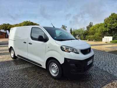 Vendo Peugeot Expert 2020 - 12950 EUR, 124434 km - AUTO.MOTO.pt
