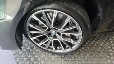 Vendo BMW 740 2019 - 52500 EUR, 149991 km - AUTO.MOTO.pt