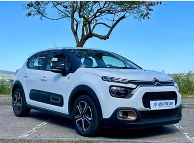 Vendo Citroën C3 2023 - 19280 EUR, 19200 km - AUTO.MOTO.pt