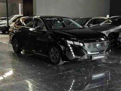 Sell Peugeot 308 SW 2023 - 24990 EUR, 33100 km - AUTO.MOTO.pt