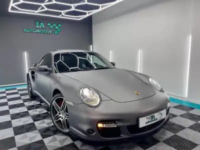 Vendo Porsche 997 2007 - 82500 EUR, 98000 km - AUTO.MOTO.pt