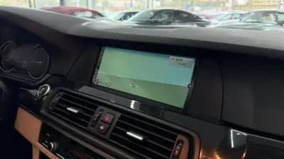 Vendo BMW 520 2013 - 13990 EUR, 253031 km - AUTO.MOTO.pt
