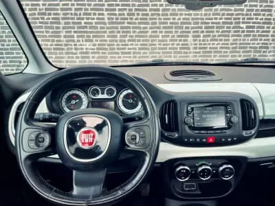 Vendo Fiat 500L 2016 - 10750 EUR, 138000 km - AUTO.MOTO.pt