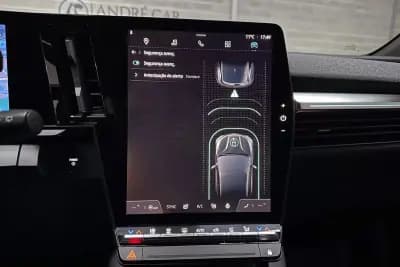 Vendo Renault Mégane E-Tech 2023 - 24450 EUR, 60913 km - AUTO.MOTO.pt