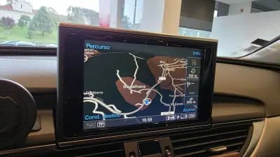 Sell Audi A6 Avant 2013 - 19900 EUR, 238360 km - AUTO.MOTO.pt