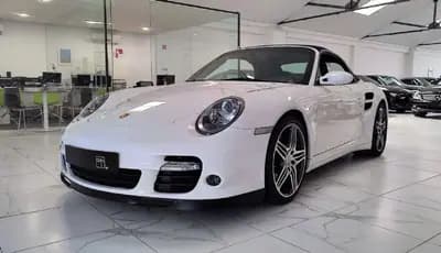 Vendo Porsche 997 2007 - 109000 EUR, 39000 km - AUTO.MOTO.pt