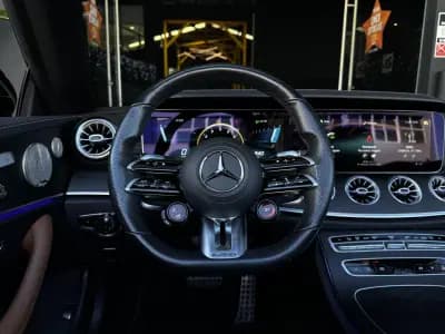 Sell Mercedes-Benz E 53 AMG 2021 - 89990 EUR, 54200 km - AUTO.MOTO.pt