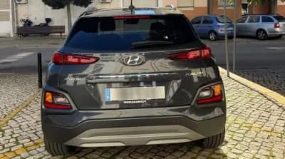 Vendo Hyundai Kauai 2017 - 16500 EUR, 49000 km - AUTO.MOTO.pt