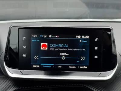 Sell Peugeot 2008 2020 - 14790 EUR, 57344 km - AUTO.MOTO.pt