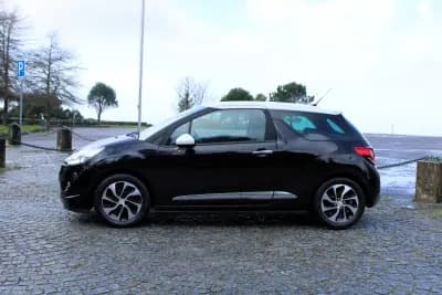 Vendo Citroën DS3 2012 - 8990 EUR, 207000 km - AUTO.MOTO.pt