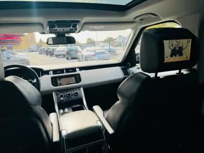 Sell Land Rover Range Rover Sport 2016 - 59999 EUR, 89000 km - AUTO.MOTO.pt