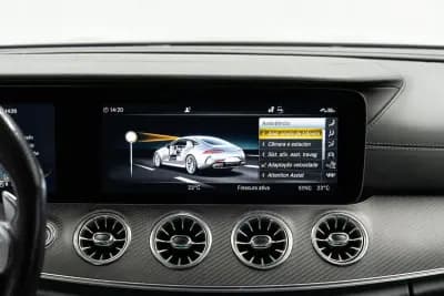 Sell Mercedes-Benz AMG GT 2019 - 139950 EUR, 38000 km - AUTO.MOTO.pt