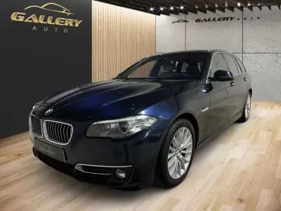 Sell BMW 530e 2014 - 18990 EUR, 209000 km - AUTO.MOTO.pt