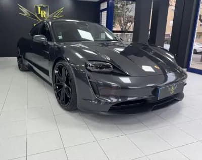 Sell Porsche Taycan 2021 - 63000 EUR, 95033 km - AUTO.MOTO.pt