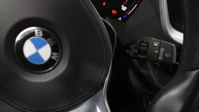 Vendo BMW 116 2021 - 21900 EUR, 104000 km - AUTO.MOTO.pt