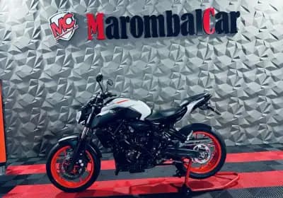 Vendo mota Yamaha V Star 250 2019 - 6250 EUR, 18812 km - AUTO.MOTO.pt