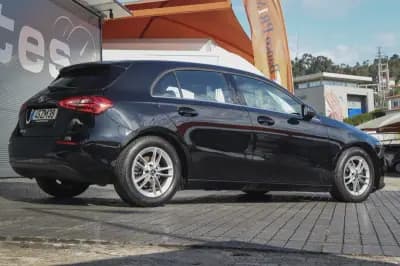 Sell Mercedes-Benz A 180 2019 - 23780 EUR, 91680 km - AUTO.MOTO.pt