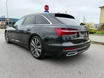 Sell Audi A6 Avant 2021 - 42750 EUR, 141592 km - AUTO.MOTO.pt