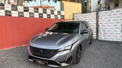 Sell Peugeot 308 SW 2022 - 16900 EUR, 214000 km - AUTO.MOTO.pt