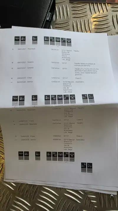 Vendo BMW 520 2018 - 23900 EUR, 284762 km - AUTO.MOTO.pt