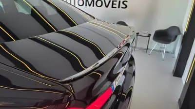 Vendo BMW 520 2020 - 36900 EUR, 140347 km - AUTO.MOTO.pt