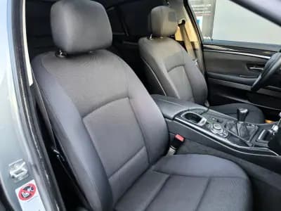 Vendo BMW 520 2011 - 14950 EUR, 197000 km - AUTO.MOTO.pt