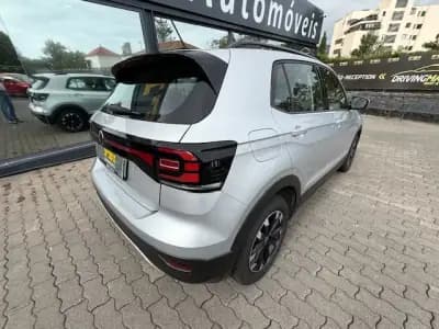 Sell Caterham VOLKSWAGEN 2022 - 19900 EUR, 62151 km - AUTO.MOTO.pt