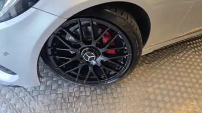 Vendo Mercedes-Benz C 220 2018 - 29900 EUR, 179960 km - AUTO.MOTO.pt