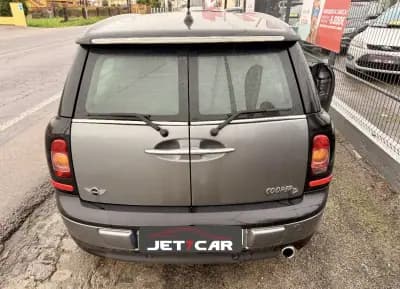 Vendo MINI Clubman 2010 - 9990 EUR, 209055 km - AUTO.MOTO.pt