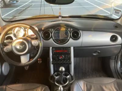 Sell MINI Cooper S 2012 - 7490 EUR, 147824 km - AUTO.MOTO.pt