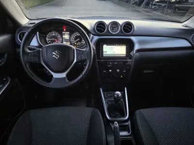 Sell Suzuki Vitara 2018 - 15990 EUR, 45000 km - AUTO.MOTO.pt