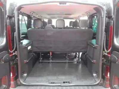 Vendo Fiat Talento 2018 - 22000 EUR, 115810 km - AUTO.MOTO.pt