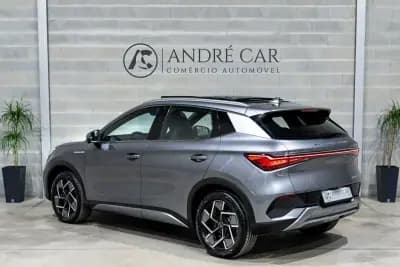 Vendo BYD Atto 3 2023 - 26450 EUR, 23501 km - AUTO.MOTO.pt