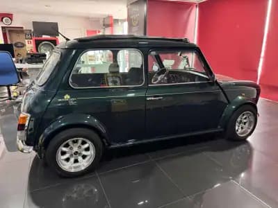 Sell MINI 1275 1992 - 24000 EUR, 21000 km - AUTO.MOTO.pt