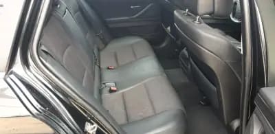 Vendo BMW 520 2011 - 12990 EUR, 275000 km - AUTO.MOTO.pt